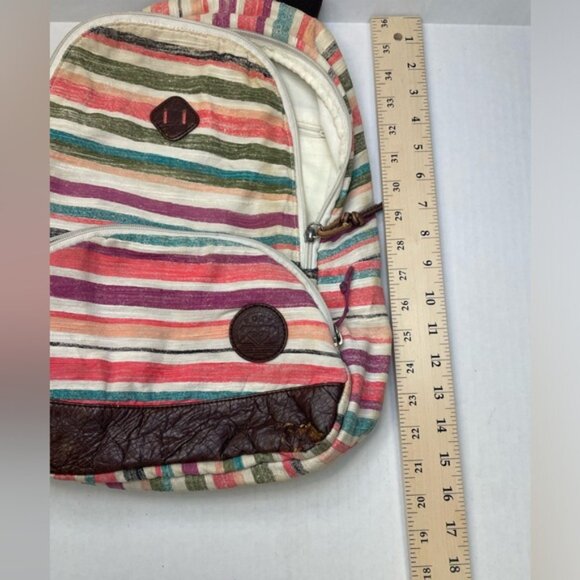 Roxy Backpack Multicolored - Picture 12 of 12